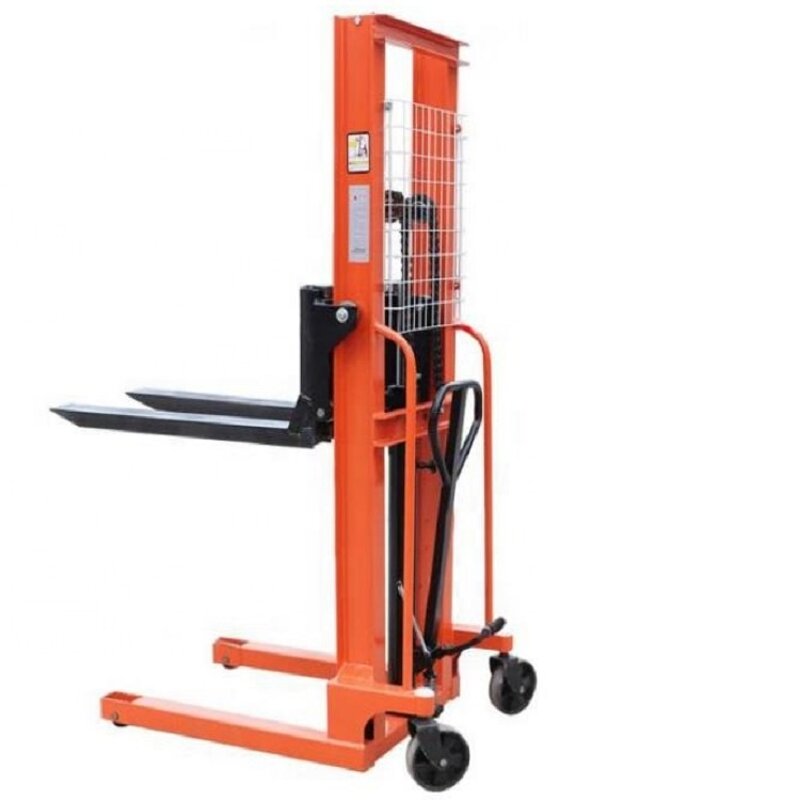 Pallet Stacker Forklift Factory - OEM Runtx High Quality Small 0.5-3T