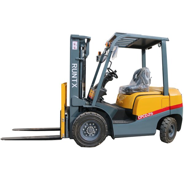 Diesel Forklift Factory - OEM Japan Style 3 Ton Forklift Price