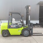 Diesel Forklift Factory - OEM New Runtx Brand 3 Ton 3000kg Mini for Export