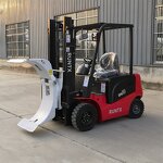 Lithium-ion Forklift Factory - OEM 3-5 Ton Small New Electric Hot Sell