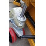Hydraulic Fork Lift Manufacturer - OEM 2.5 Ton Hand Manual Pallet Truck