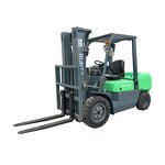 Diesel Forklift Manufacturer - OEM Runtx Brand 2.5-3.5 Ton CPCD30 35 for Sale