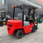 Forklift Engine Manufacturer - OEM Diesel Engine 48v Electric Motor Hydraulic Pump