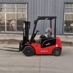 Lithium-ion Forklift Factory - OEM 3-5 Ton Small New Electric Hot Sell
