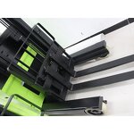 Electric Reach Truck Factory - OEM Runtx Factory Wholesale 2.5ton 12m for Sale