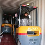 Diesel Forklift Factory - OEM Japan Style 3 Ton Forklift Price