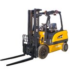 Electric Forklift Manufacturer - OEM Runtx 4 Wheel 2-8 Ton 80V Li-ion