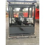 Empty Container Handler Manufacturer - OEM 9000kg for Container Handling