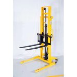 Pallet Stacker Forklift Factory - OEM Runtx High Quality Small 0.5-3T