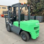 Diesel Forklift Manufacturer - OEM Runtx Brand 2.5-3.5 Ton CPCD30 35 for Sale