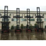 Container Lifter Factory - OEM 8-9 Ton Forklift Container Handler