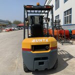 Diesel Forklift Factory - OEM Japan Style 3 Ton Forklift Price