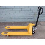 Hand Pallet Jack Factory - OEM 2-3 Ton with AC Pump Nylon Pu Rubber Wheel