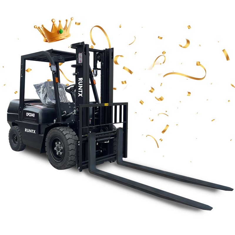 Forklift Engine Manufacturer - OEM Diesel Engine 48v Electric Motor Hydraulic Pump