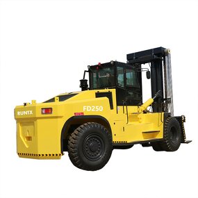 Diesel Forklift Factory - OEM Runtx Brand Large 25-33 Ton for Sale