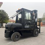 Diesel Forklift Factory - OEM 2-12t 5-10tonne with Optional Engine