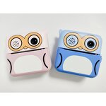 Kids Print Camera Factory - OEM/ODM Custom 2.0" HD Dual Cameras 4800 Pixels Games