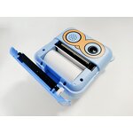 Kids Print Camera Factory - OEM/ODM Custom 2.0" HD Dual Cameras 4800 Pixels Games