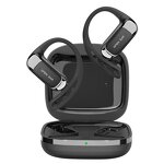 Open-Ear Headphones Factory - OEM/ODM Custom Q2 OWS Touch Control Dual-Mir BT Calling