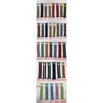 Watch Band Factory - OEM/ODM Custom Metal Milan Straps 38-49mm Stainless Steel