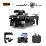 Drone Factory - OEM/ODM Custom YP1 Pro HD Intelligent Obstacle Avoidance 10 Minutes Fly