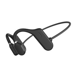 Open-Ear Headphones Factory - OEM/ODM Custom AS3 Air Conduction Lightweight 18g V5.3 LED