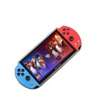 Handheld Game Console Factory - OEM/ODM Custom 7inch Large Screen PSP Arcade 3G RAM