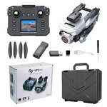 Drone Factory - OEM/ODM Custom YP2 Pro Foldable Obstacle Avoidance Aerial HD Camera 50X