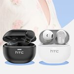 TWS Earphones Factory - OEM/ODM Custom NE16 In Ear HiFi HD Sound BT 6.0 Noise Reduction