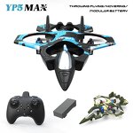 Drone Factory - OEM/ODM Custom YP5 Max 360 Degree Roll One-key Takeoff for Beginner