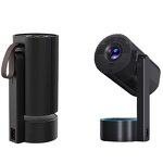 Smart Projector Factory - OEM/ODM Custom 4/5G Wifi 1+8GB Multimedia Home Pocket