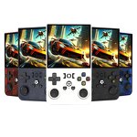 Handheld Game Console Factory - OEM/ODM Custom 4 Inch Screen Portable for PSP