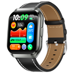 Smart Watch Factory - OEM/ODM Custom 1.83" BT Call Heart Rate IP68 Waterproof
