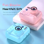 Kids Cameras Factory - OEM/ODM Custom 2.0inch IPS 9600W Pixel Video Recording