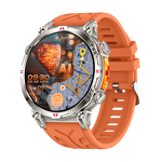 Smart Watch Factory - OEM/ODM Custom 1.53" Amoled GPS Compass 3ATM Waterproof