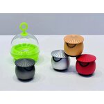 BT Speaker Factory - OEM/ODM Custom EWA A123 Little Monk Wireless Portable Stereo HD