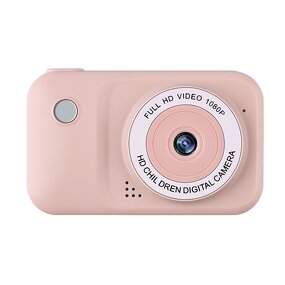 Digital Camera Kids Factory - OEM/ODM Custom 2.4" Dual Camera 1080P Video Record Games