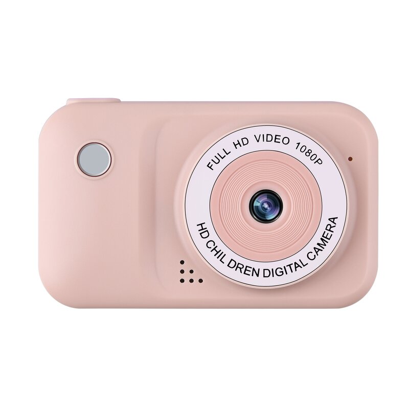 Digital Camera Kids Factory - OEM/ODM Custom 2.4" Dual Camera 1080P Video Record Games