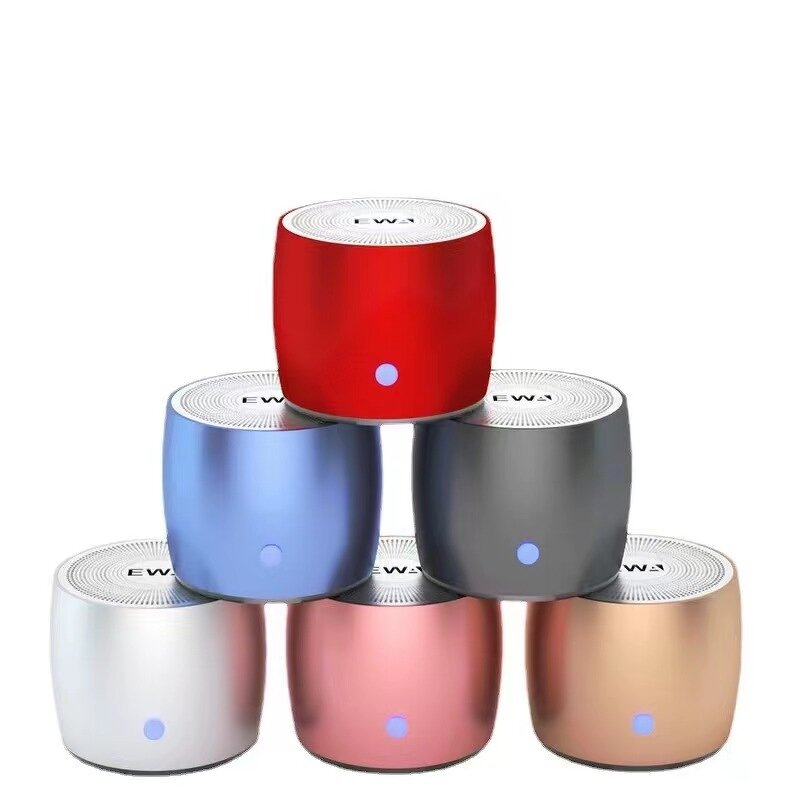 Bluetooth Speaker Factory - Factory Direct Supply A103 3W Output Plastic Wholesale