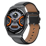 Smart Watch Factory - OEM/ODM Custom 1.43" HD Screen BT Call Deep Waterproof