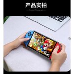 Handheld Game Console Factory - OEM/ODM Custom 7inch Large Screen PSP Arcade 3G RAM