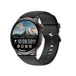 Smart Watch Factory - OEM/ODM Custom 1.43 Inch AMOLED Metal Crown Always on Display