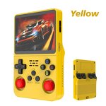 Handheld Game Console Factory - OEM/ODM Custom 3.5 Inch Screen 64GB 128GB Portable