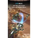 Drone Factory - OEM/ODM Custom YP5 Max 360° Rolling Drop Resistance One-Click Takeoff