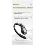 True Wireless Headphones Factory - OEM/ODM Custom HTC NE19 AI OWS HD Sound BT 6.0 Sports