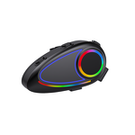 Helmet Bluetooth Earphones Factory - Factory Price K17 Noise Reduction IP65 Large Battery