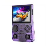 Handheld Game Console Factory - OEM/ODM Custom 3.5inch Linux 64GB 128GB Classic Pocket