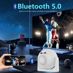 Mini Projector Factory - OEM/ODM Custom 4K Autofocus Android 13 WIFI Cinema Portable