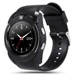 Smart Band Watch Factory - OEM/ODM Custom V8 Touch Screen with Camera SIM Card Waterproof
