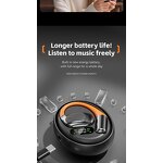 In-Ear Earbuds Factory - OEM/ODM Custom M113 Digital LED Display Noise Reduction HiFi